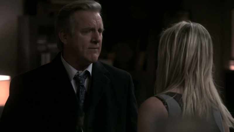 But you know what? That's all over. I've got nothing