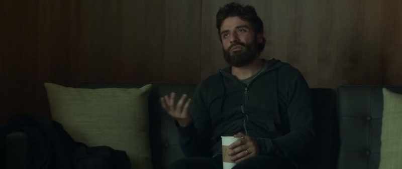 But, you know, you jerk off to your therapist