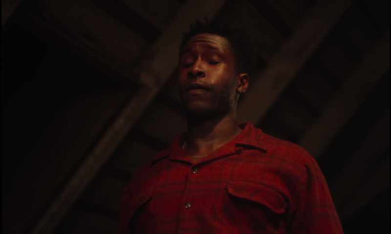 But Kofi also got jumped