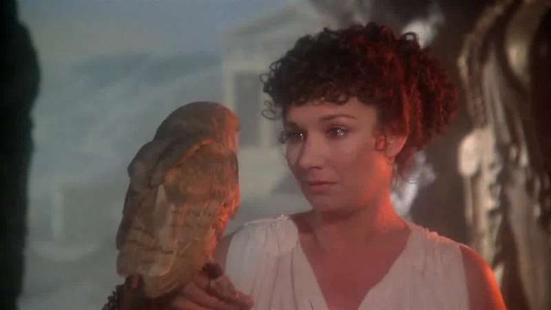 But l will never part with you my beloved Bubo Bubo