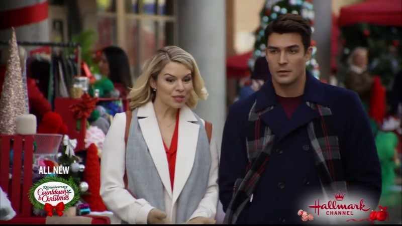 But last Christmas, I was busy helping you