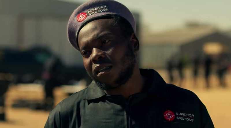 But lately, after doing what we are planning on doing, Chief
