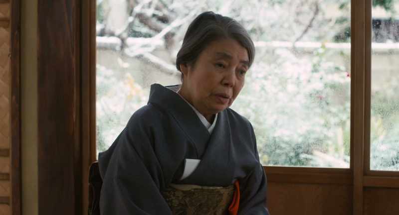 But lately I've come to think