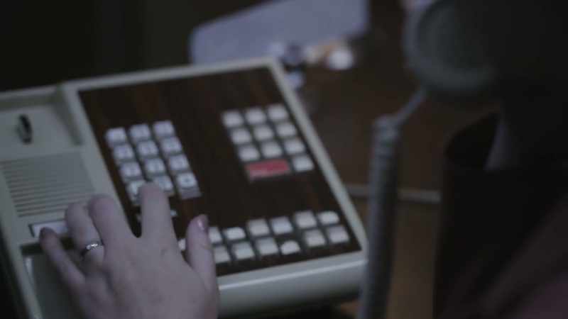 But Leonard had told law enforcement