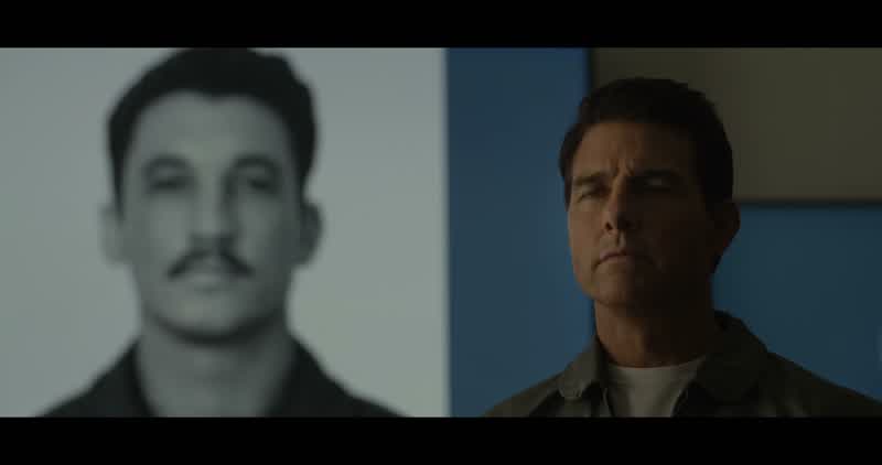 But let me be clearThis will be your last post captainYou fly for top gun or you Don't fly for the Navy ever again