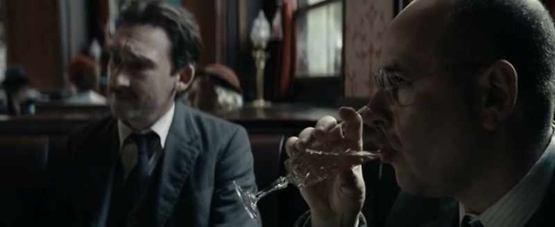 But let's, first, try and help
