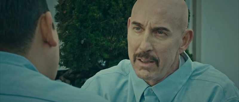 But let's not forget, these vatos never debriefed