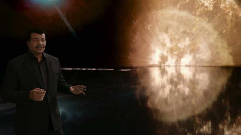 But life began transforming the planet long before there