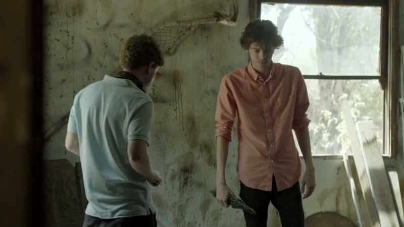 But like the lamb the wool was pulled deep over my eyes