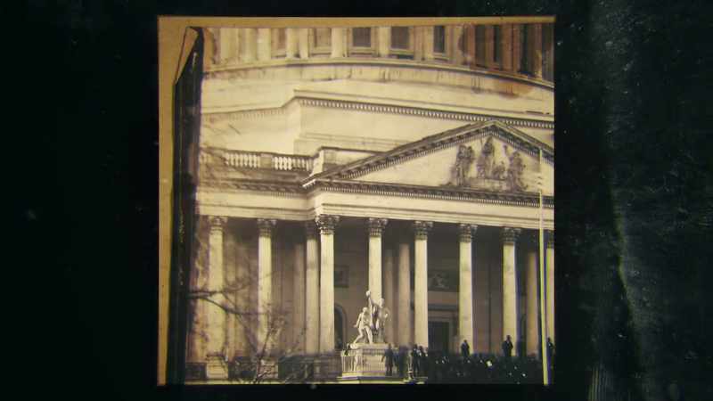 But Lincoln was totally disappointing