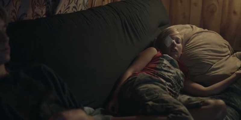 But Link gets to stay up. - Link'll be right behind ya