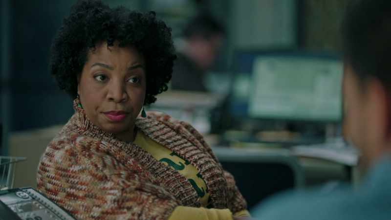 But, listen -- Carol
