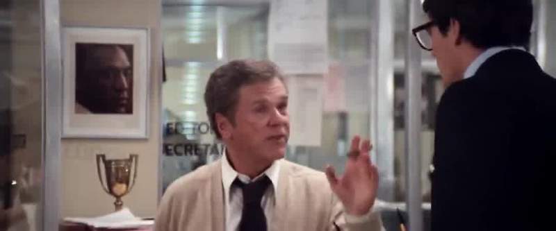 But Lois Lane's better