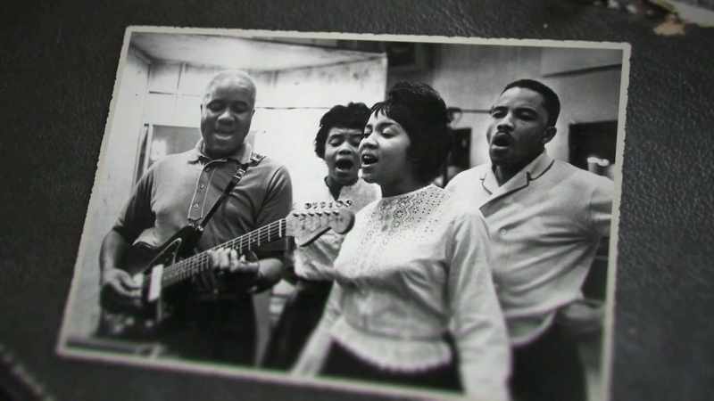 But long before we were singing 