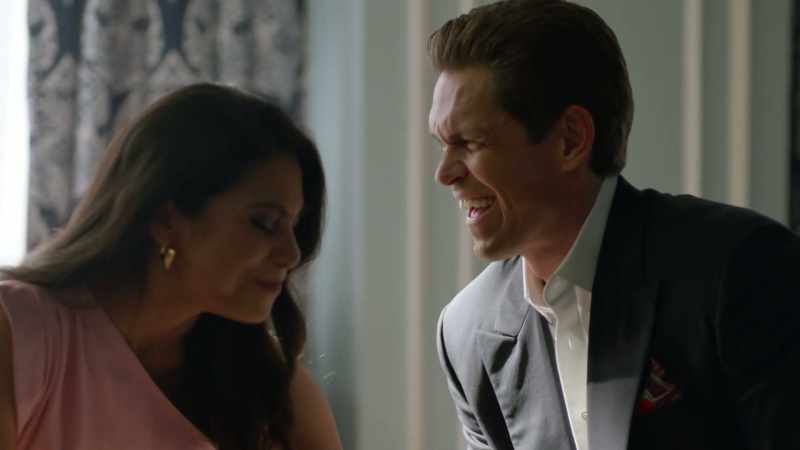 But they look so good. - (chuckles)
