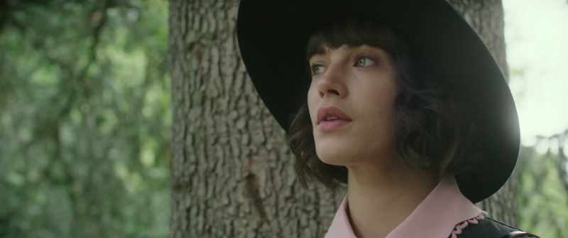 But Luna knew that whatever obstacle stood in her way