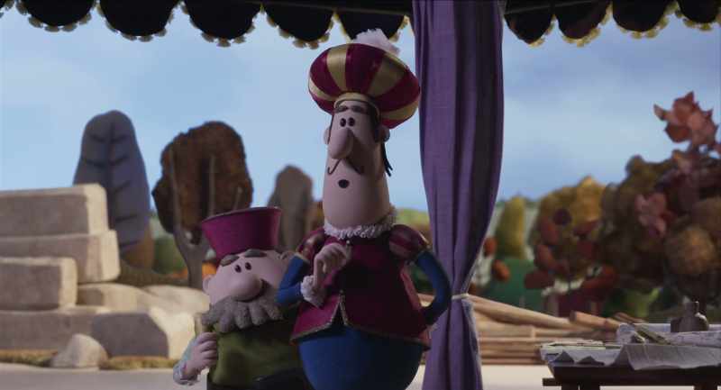 But Maestro, you will find this quite fascinating