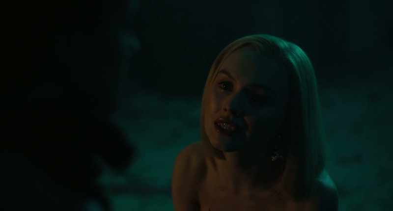 But to make the bond permanent, you must first consume his blood