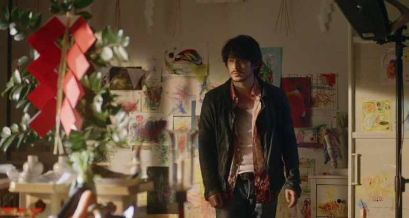 But Makoto will come here, right?