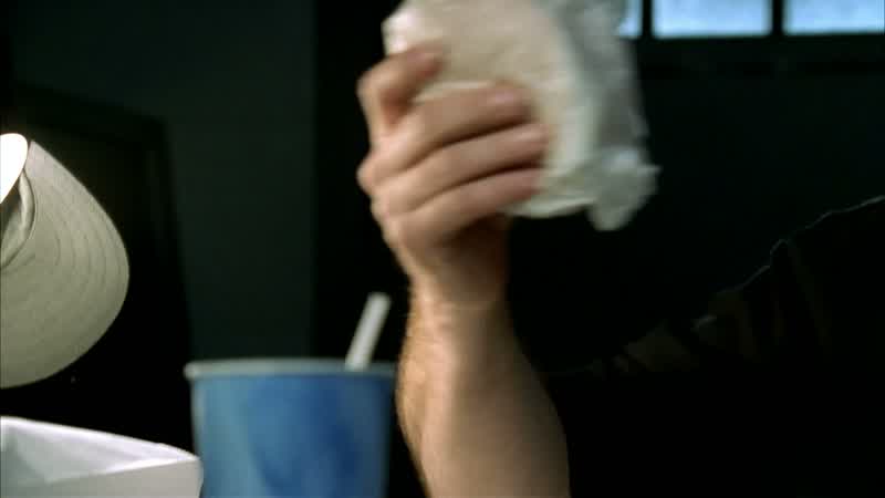 But, man, I'm full