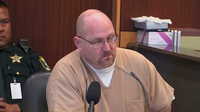 But Mark Sievers was also involved in the planning