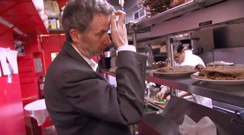 BUT , MARTIN'S STILL HERE