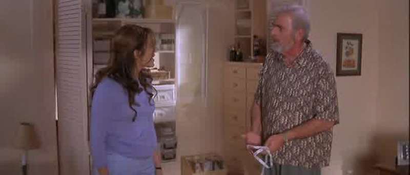 But Massimo said you announced your engagement