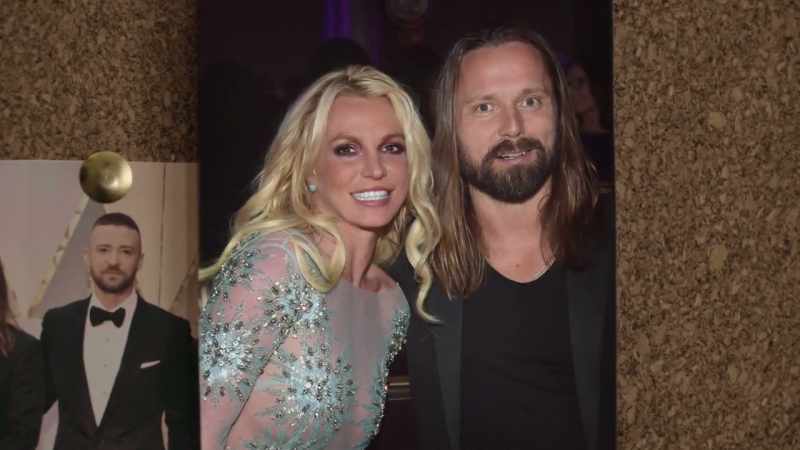 But Max Martin in particular has been able to do so