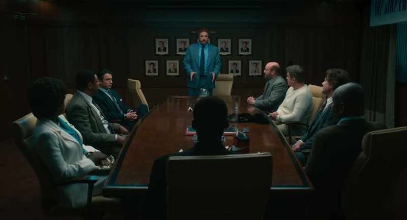 But this meeting was so important, I told my secretary