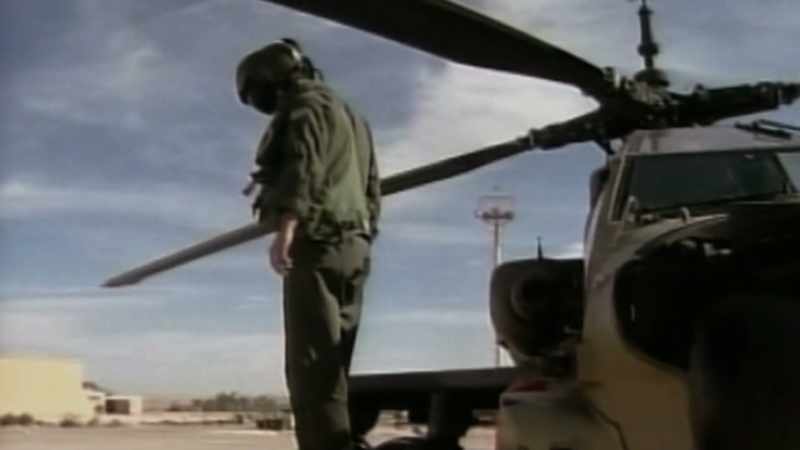 But military aid alone doesn't explain Israel's emergence