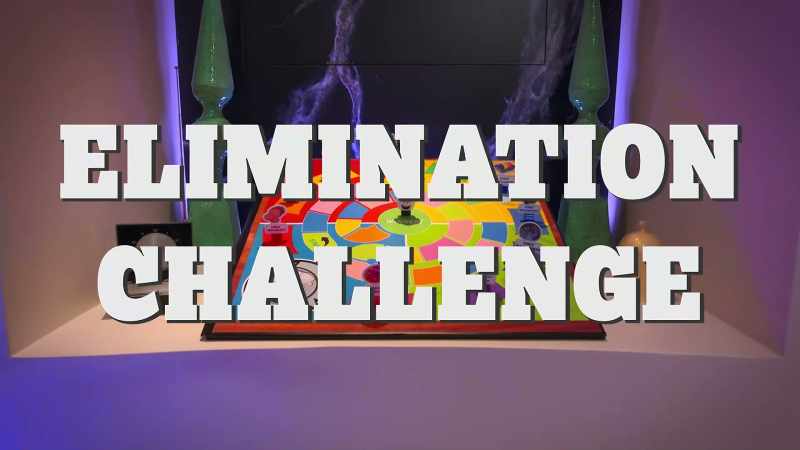 But, Millie is here to introduce your next challenge
