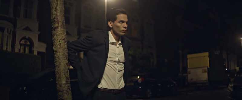 But Milo was dead, and Jean-Baptiste called the shots