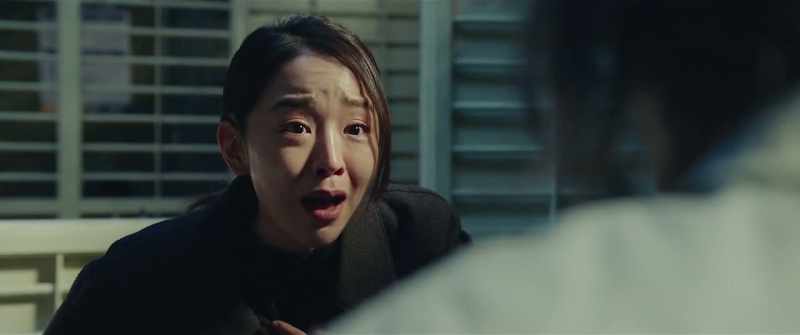 But, miss, is Jung-su really okay?