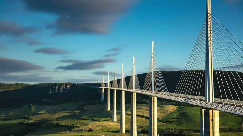 But modern engineers haven't always got it right