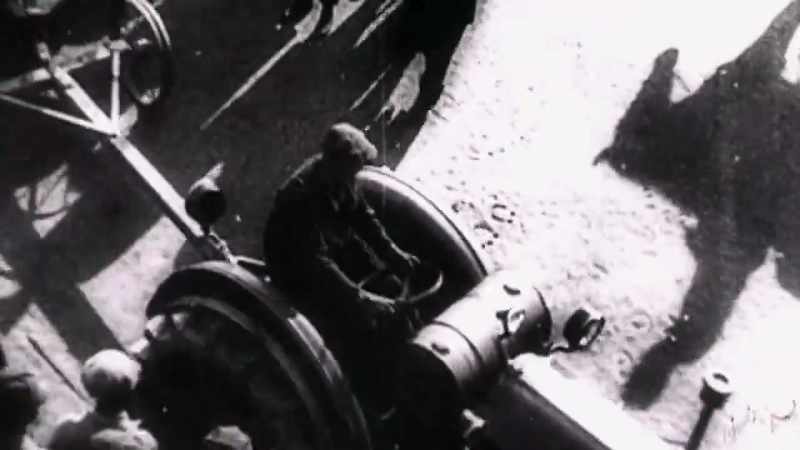 But his modernization would need vast manpower