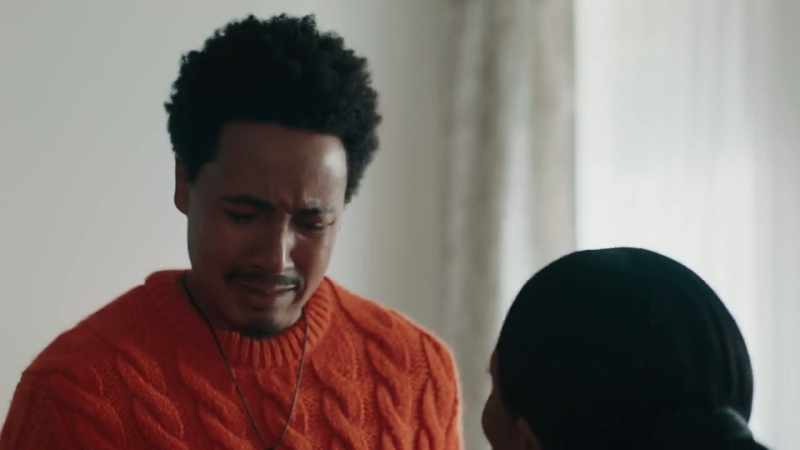 But your momma got needs too. And by needs, - Ew, mom please!