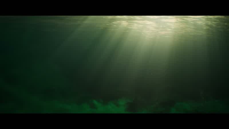 But most vanish before they can reach the surface