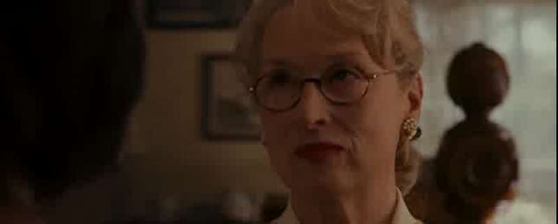 But your mother had a whole life