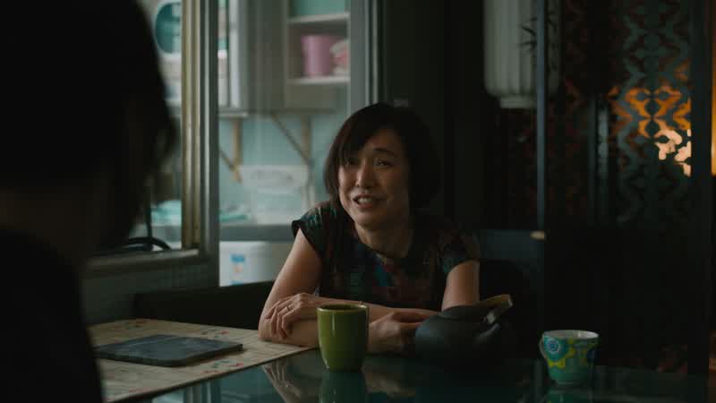 But Motoko