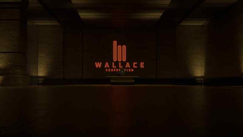 But Mr. Wallace, there are serious concerns about the direction