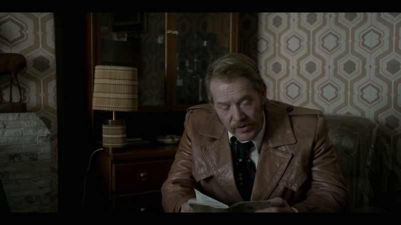 But Mrs Sutcliffe, I haven't asked you the dates yet