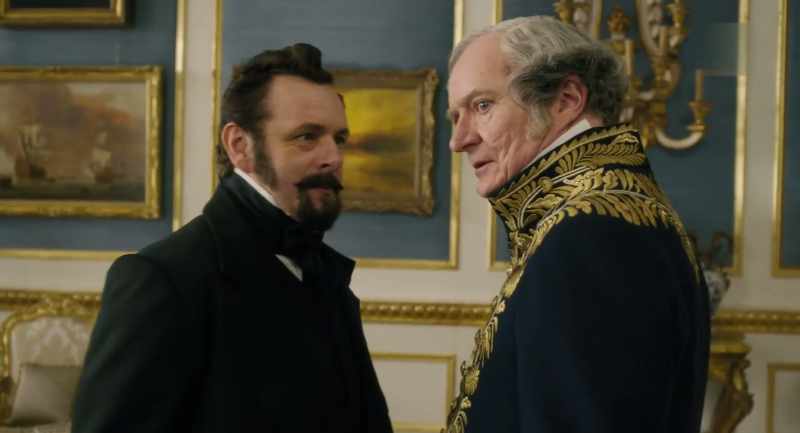 But you must not support him in his foolishness, my lord
