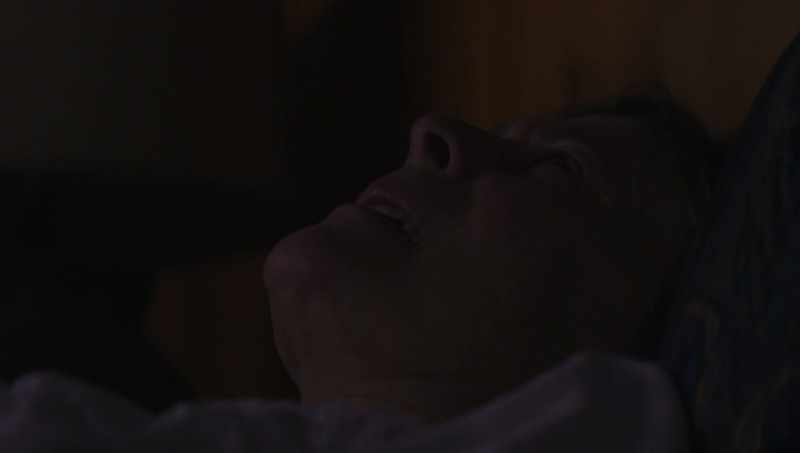 But you must stay alive to give this to them.