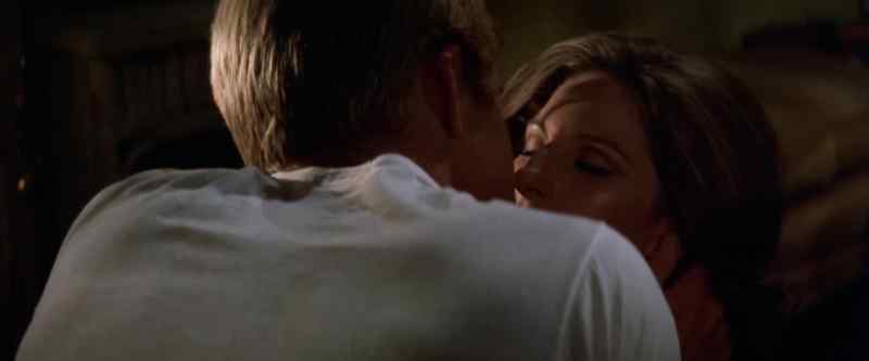 But you mustn't be too serious. I won't be