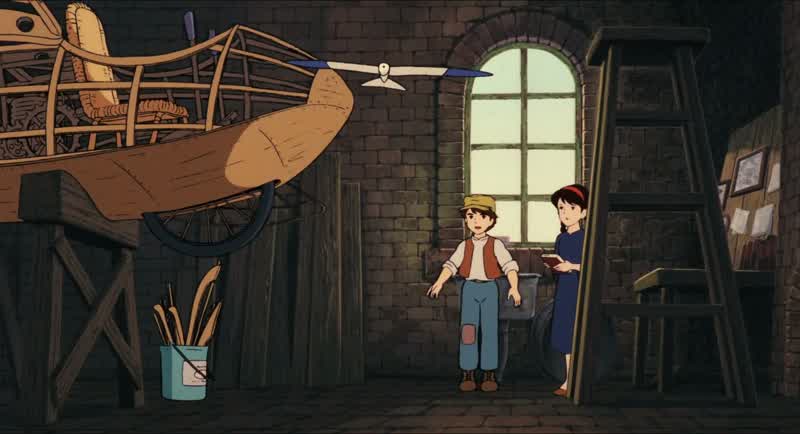 Βut my father neνer lied