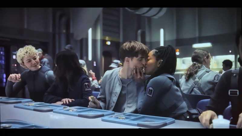But, nasha was obviously my one and only, you know