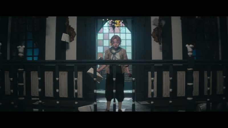 �� But Nelly ain't a murderer Sofia Wilmot's mean ♪