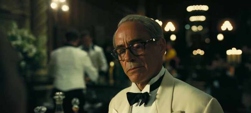 But never stopped speaking his mind. - A man of conviction