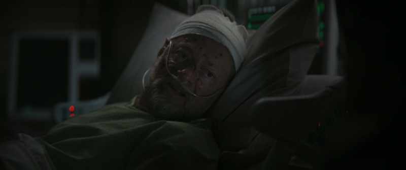 But he never thought Falcone would kill that man