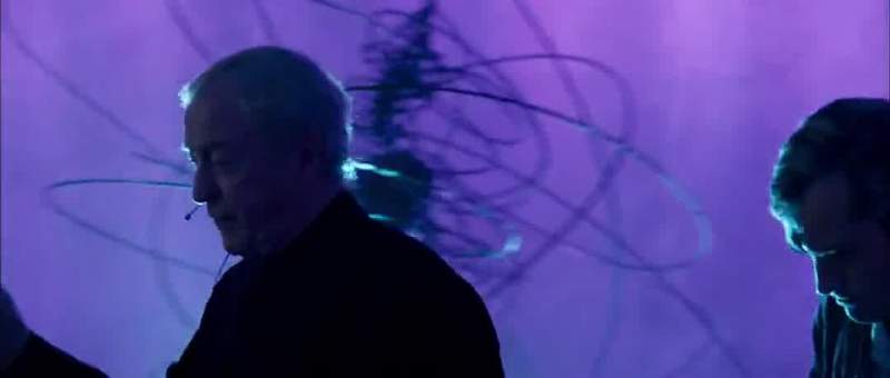 But she never told me you were such a manipulator